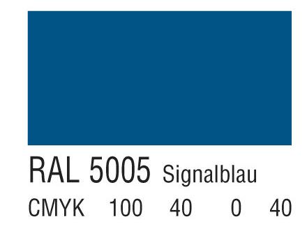 RAL 5005̖{(ln)