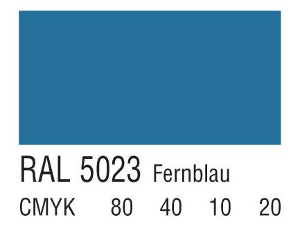 RAL 5023{(ln)ɫ