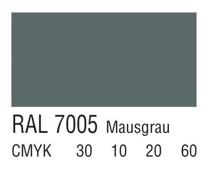 RAL 7005ɫ