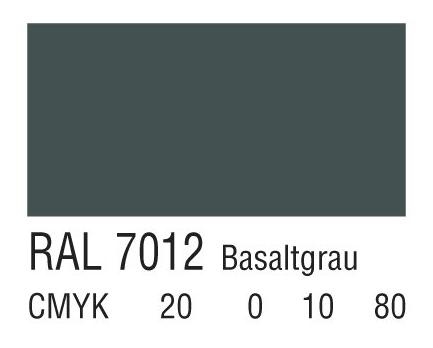 RAL 7012ʯ